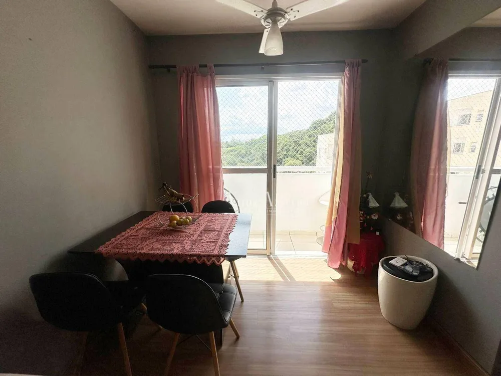 Apartamento, 2 quartos, 50 m² - Foto 5