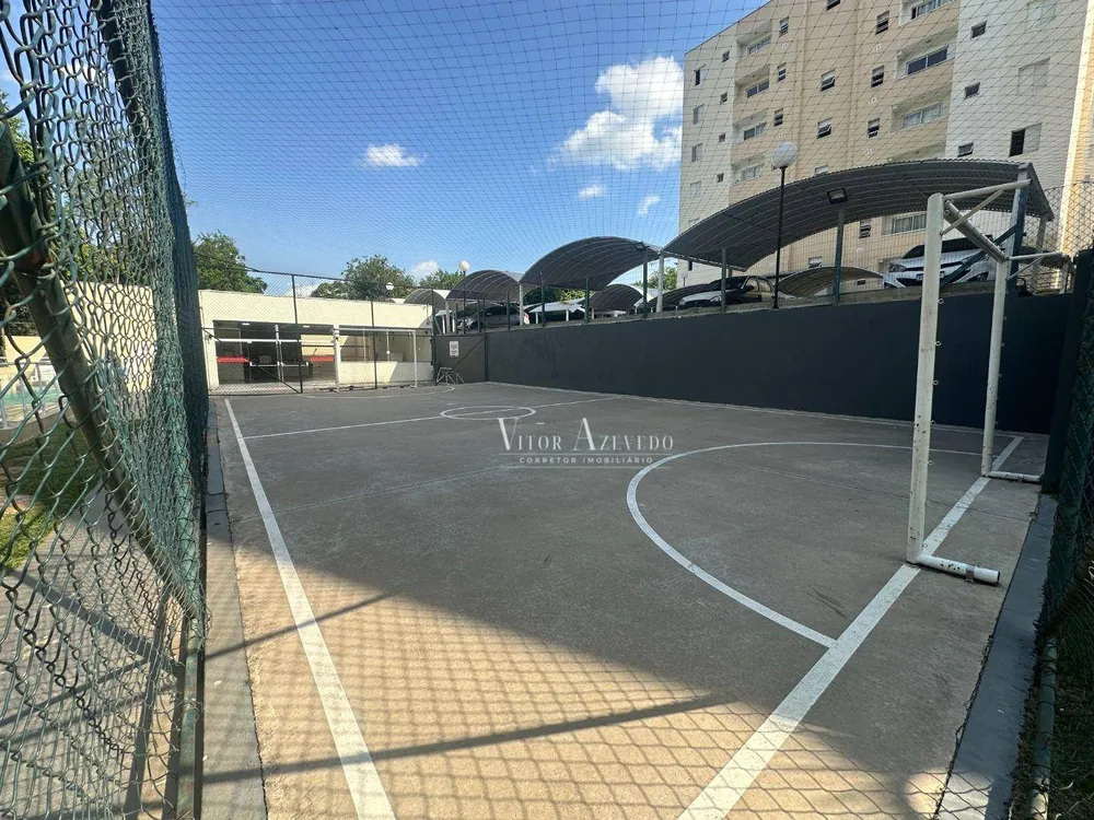 Apartamento, 2 quartos, 50 m² - Foto 13