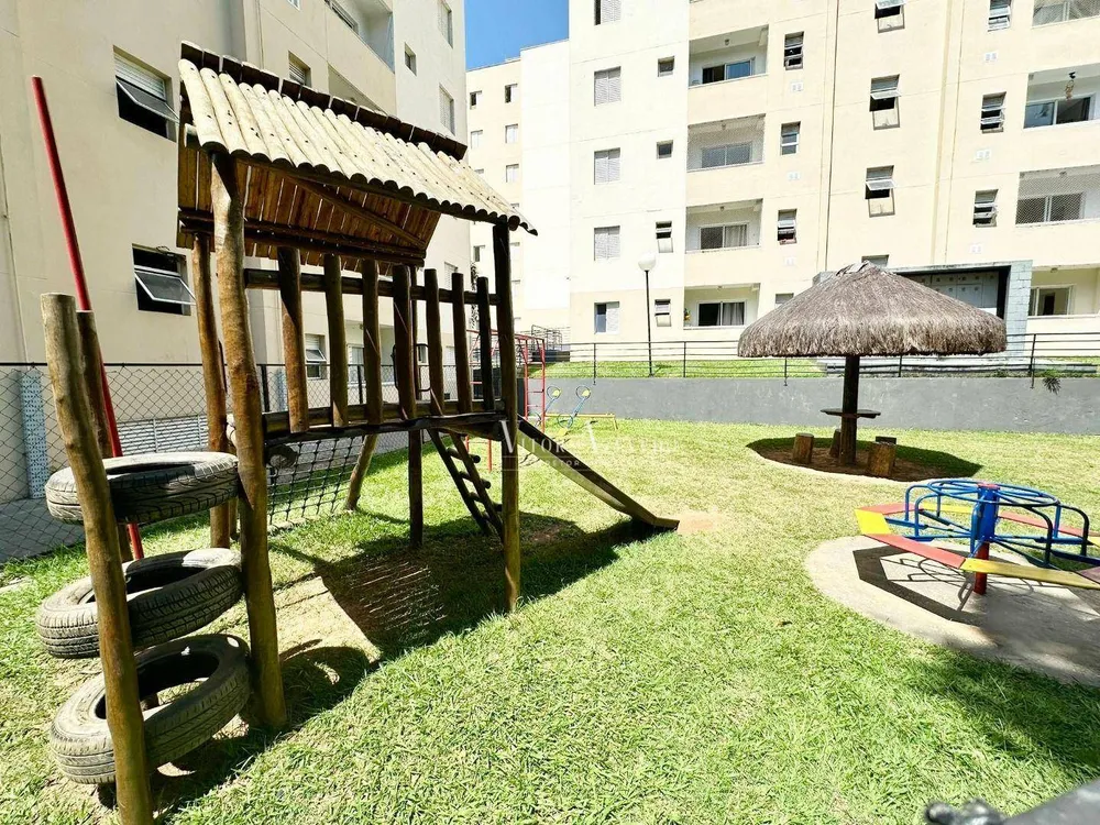 Apartamento, 2 quartos, 50 m² - Foto 10