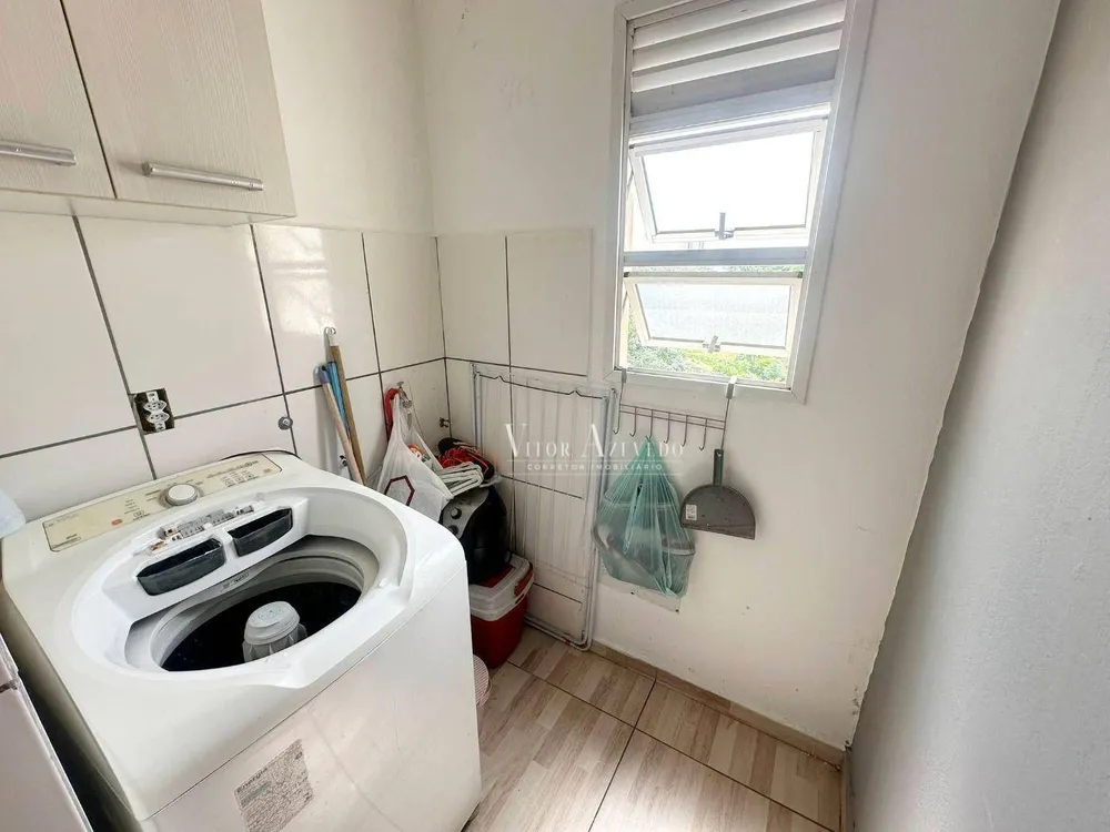 Apartamento, 2 quartos, 50 m² - Foto 4