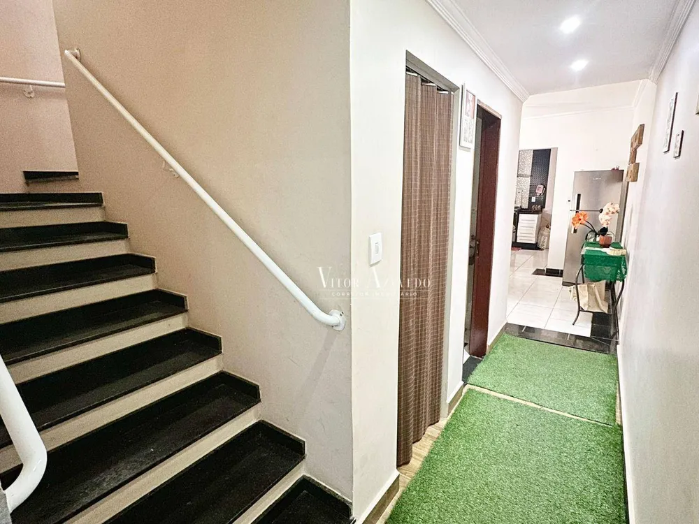 Casa, 3 quartos, 212 m² - Foto 11