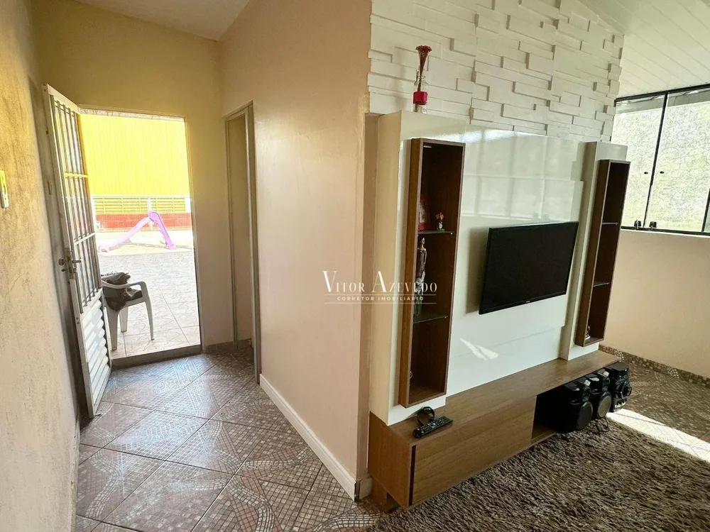 Casa, 3 quartos, 212 m² - Foto 15