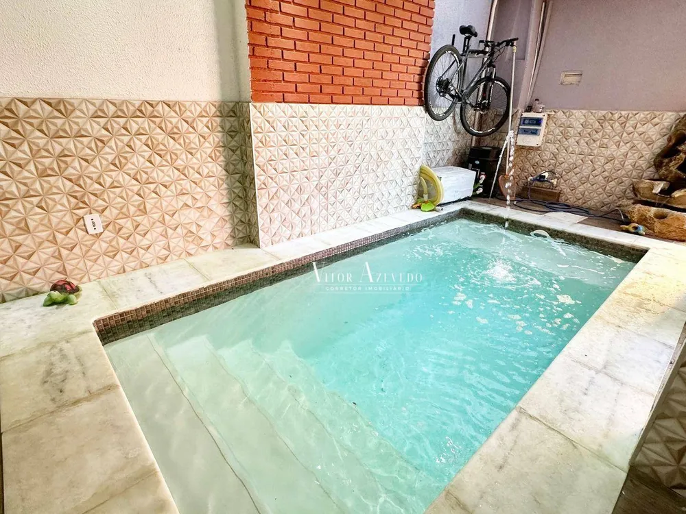 Casa, 3 quartos, 212 m² - Foto 4