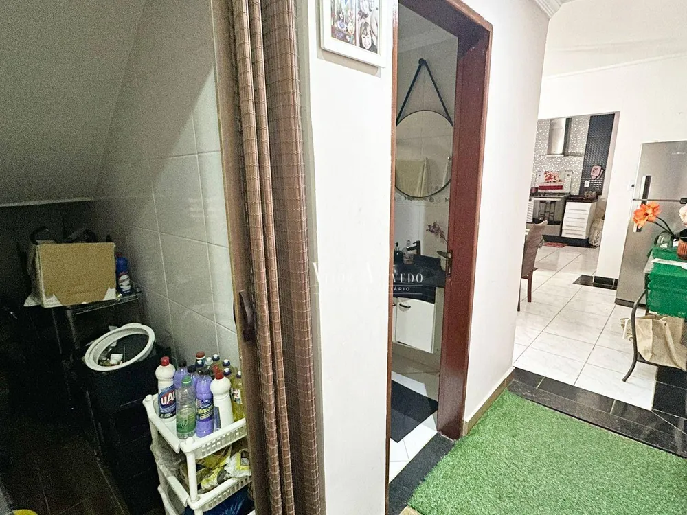 Casa, 3 quartos, 212 m² - Foto 12