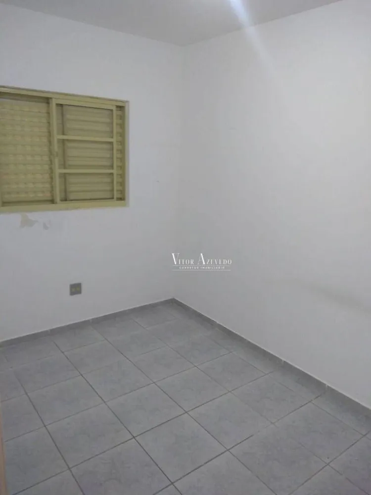 Apartamento, 2 quartos, 45 m² - Foto 5