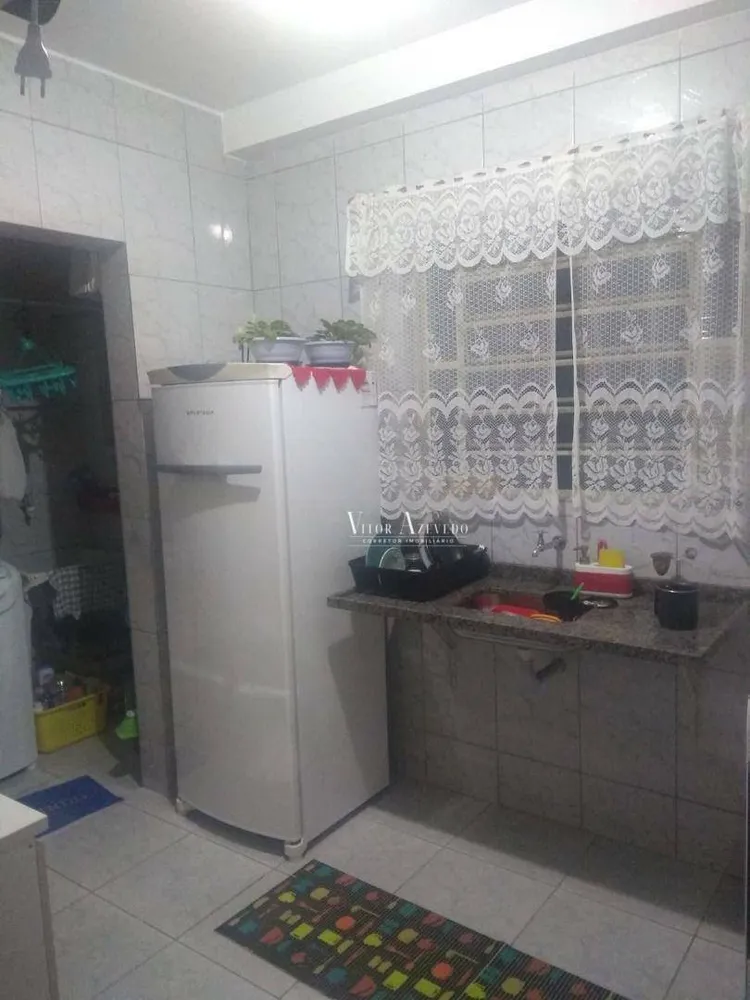 Apartamento, 2 quartos, 45 m² - Foto 2