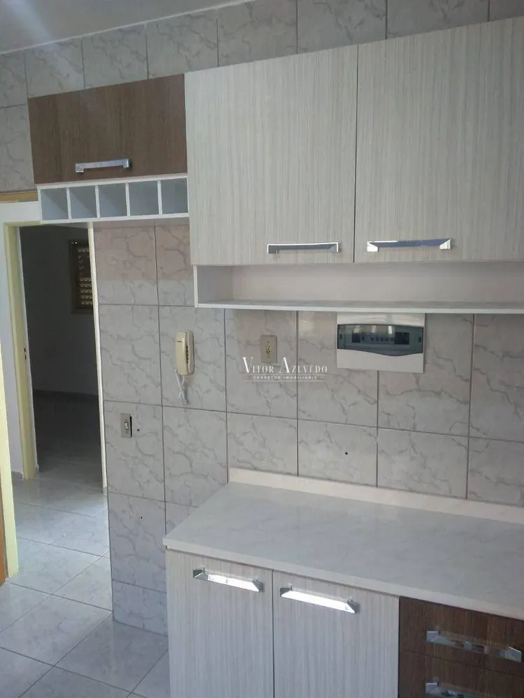 Apartamento, 2 quartos, 45 m² - Foto 3