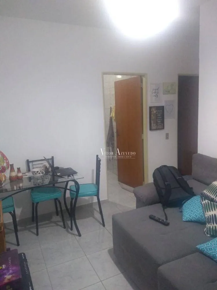 Apartamento, 2 quartos, 45 m² - Foto 1