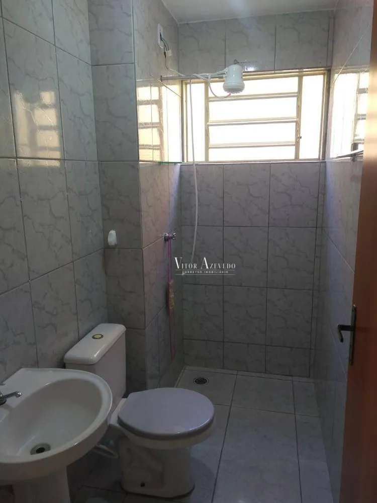 Apartamento, 2 quartos, 45 m² - Foto 4
