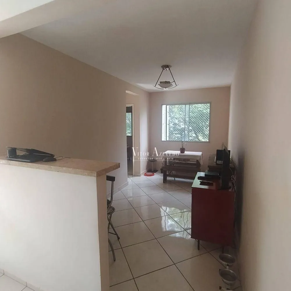 Apartamento, 2 quartos, 49 m² - Foto 1