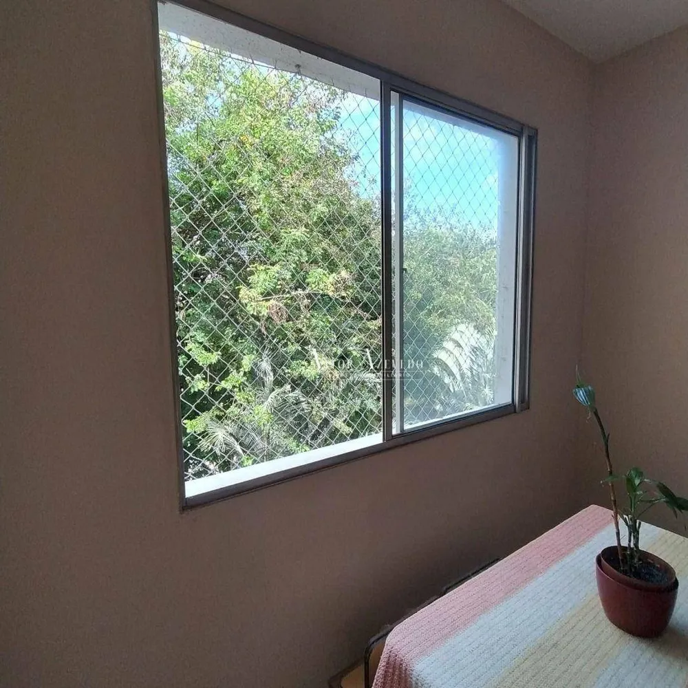 Apartamento, 2 quartos, 49 m² - Foto 2