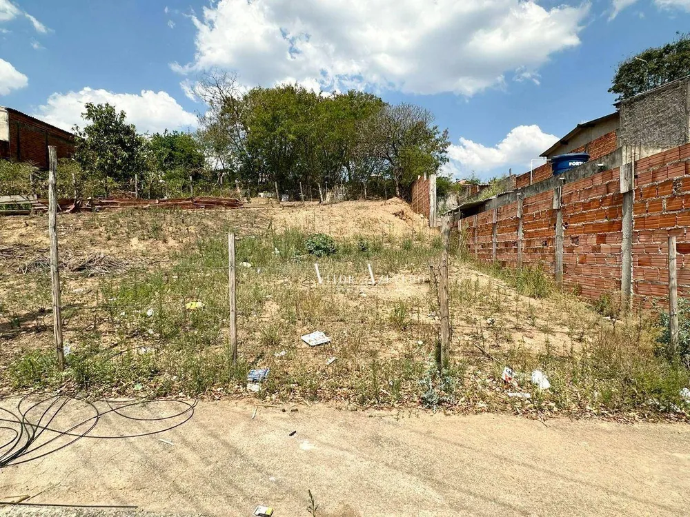 Terreno, 190 m² - Foto 2