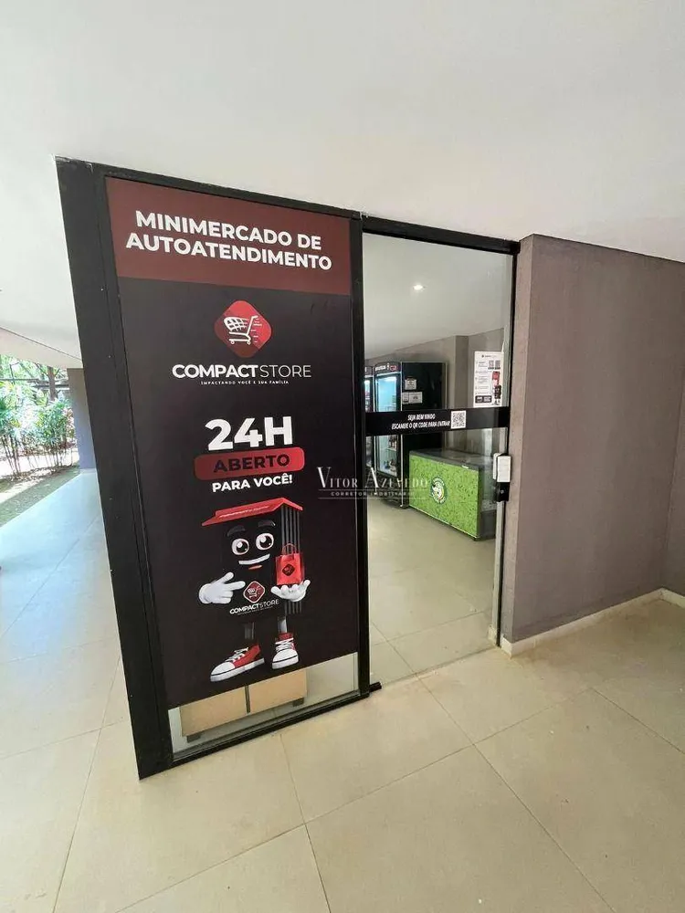 Apartamento, 2 quartos, 55 m² - Foto 2
