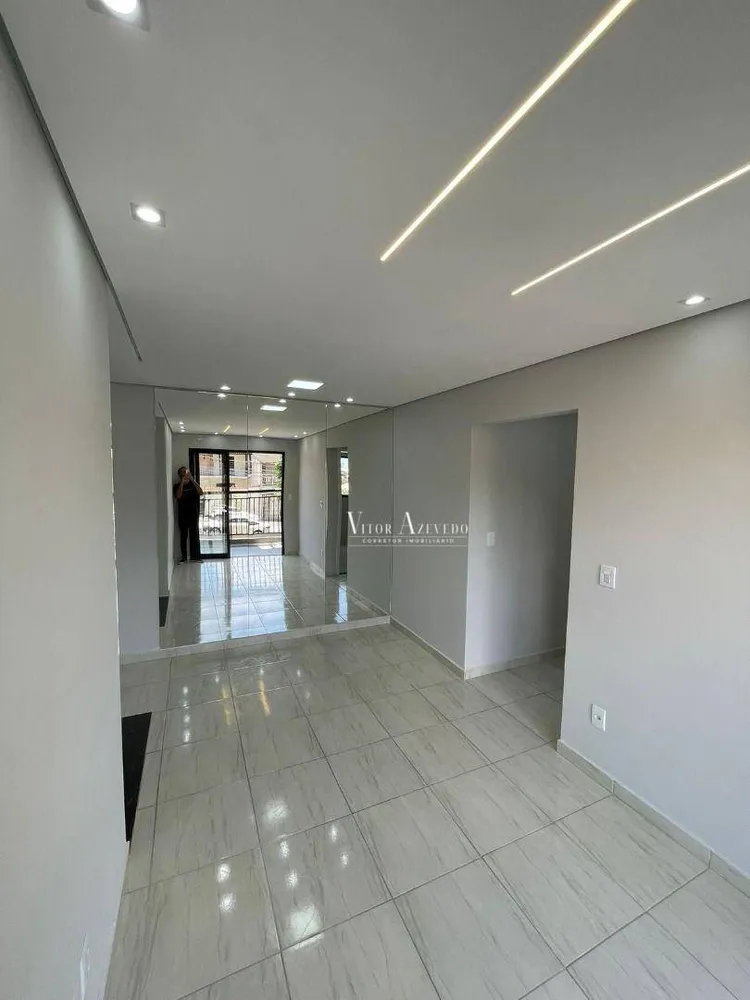 Apartamento, 2 quartos, 55 m² - Foto 1