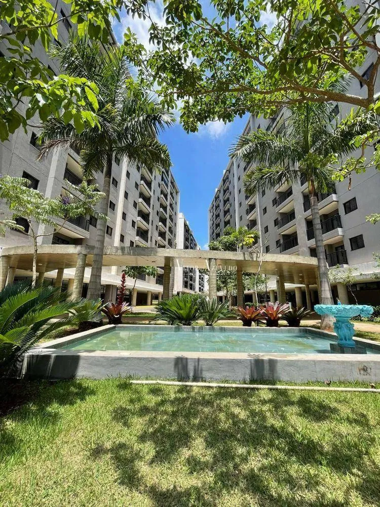 Apartamento, 2 quartos, 55 m² - Foto 5