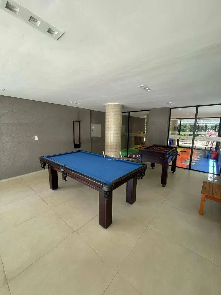 Apartamento, 2 quartos, 55 m² - Foto 11