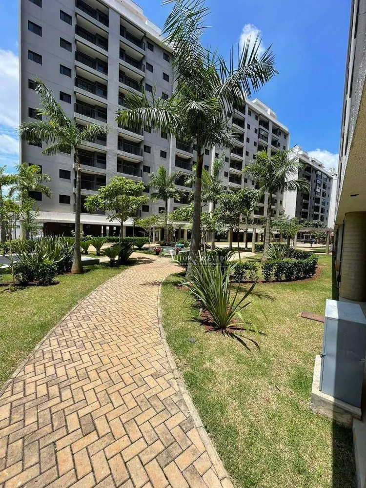 Apartamento, 2 quartos, 55 m² - Foto 6