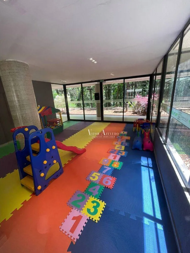 Apartamento, 2 quartos, 55 m² - Foto 3