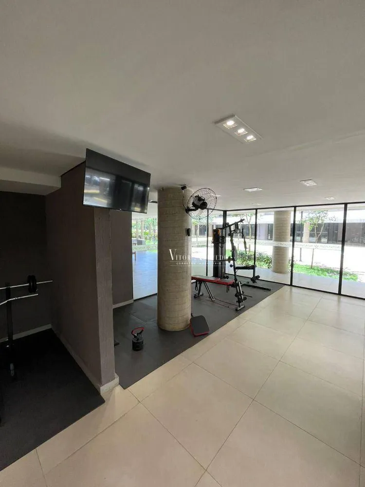 Apartamento, 2 quartos, 55 m² - Foto 12