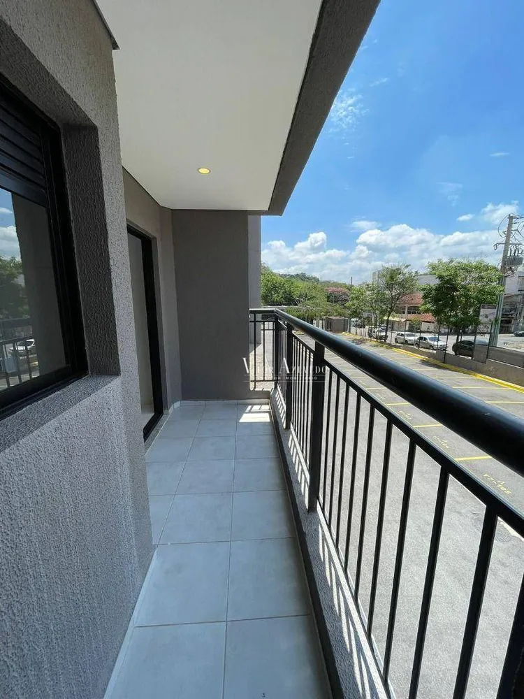 Apartamento, 2 quartos, 55 m² - Foto 3