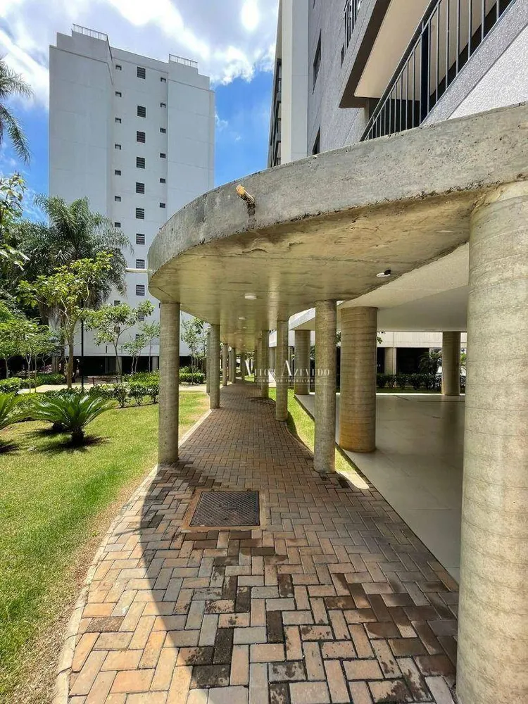 Apartamento, 2 quartos, 55 m² - Foto 7