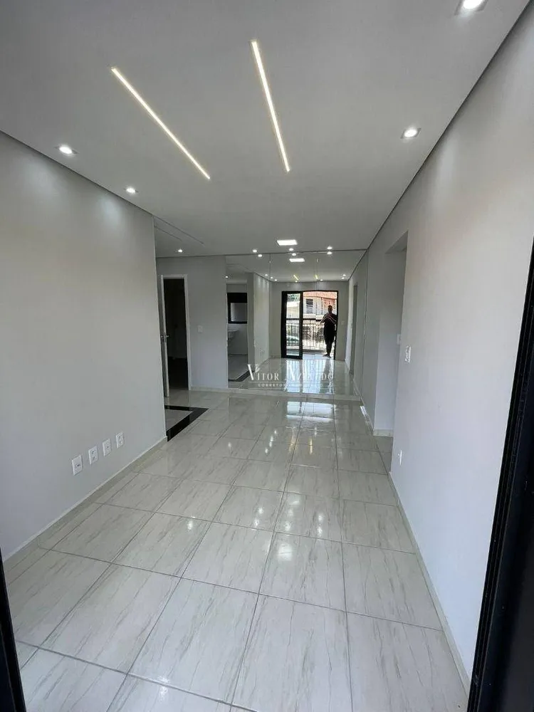 Apartamento, 2 quartos, 55 m² - Foto 4