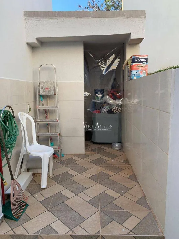 Casa de Condomínio, 2 quartos - Foto 4
