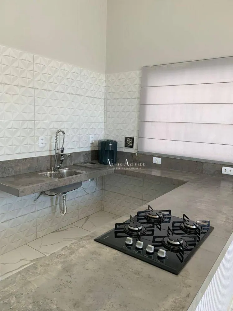 Casa de Condomínio, 2 quartos - Foto 2