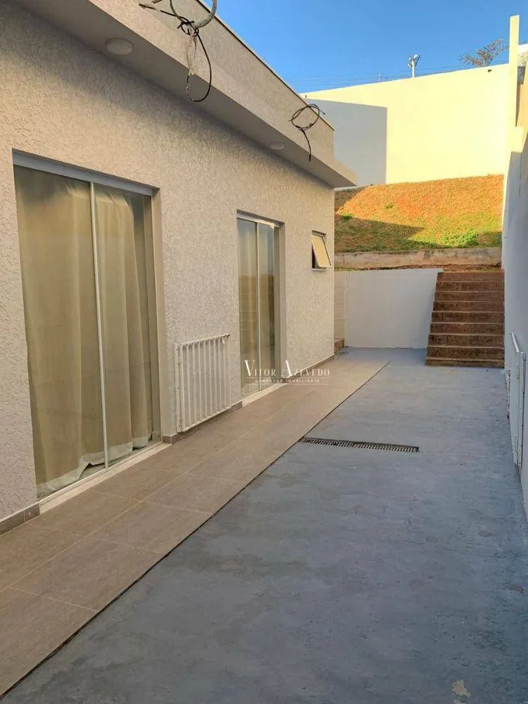 Casa de Condomínio, 2 quartos - Foto 4