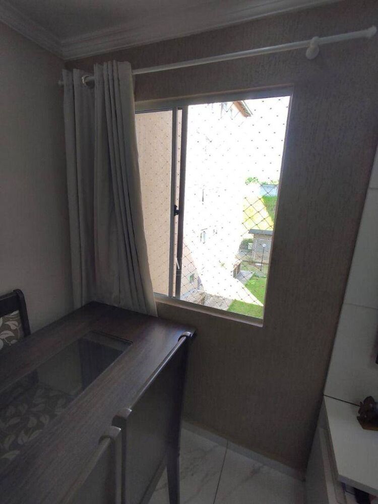 Apartamento, 2 quartos, 44 m² - Foto 1