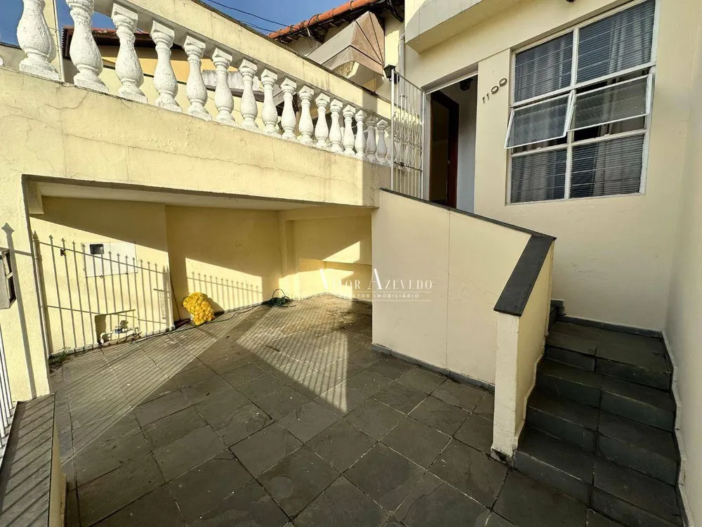 Casa, 3 quartos, 88 m² - Foto 4