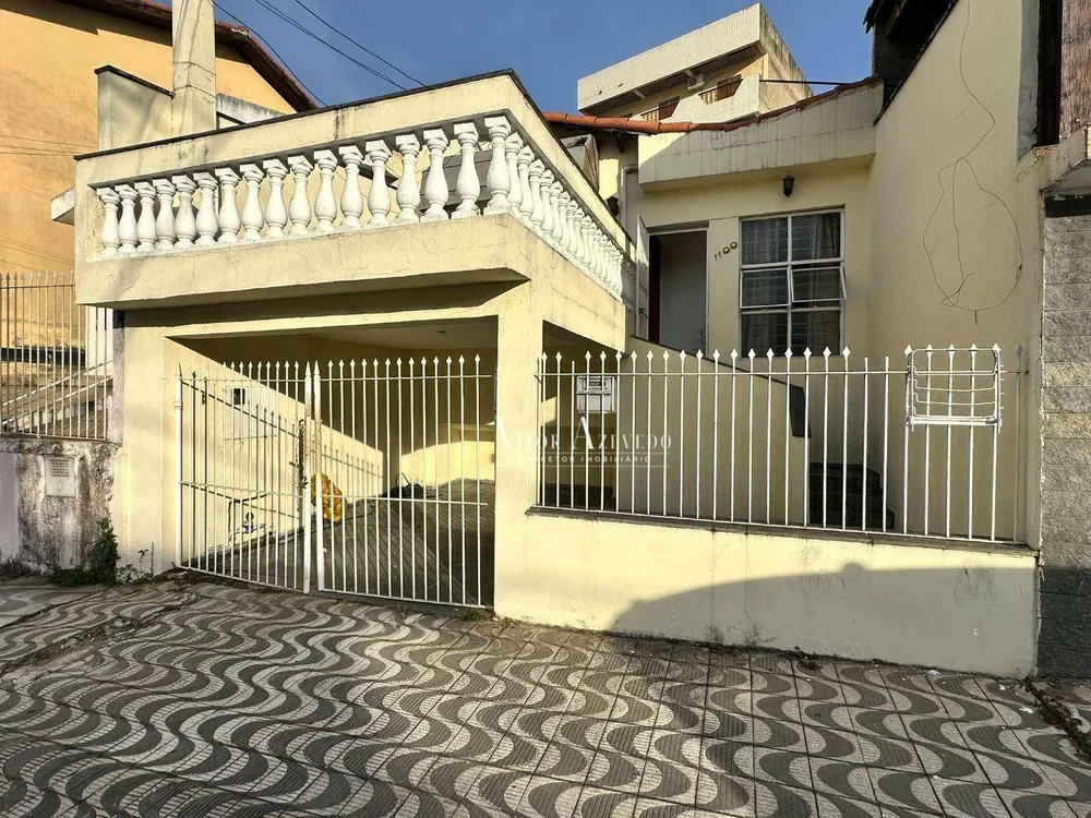 Casa, 3 quartos, 88 m² - Foto 2