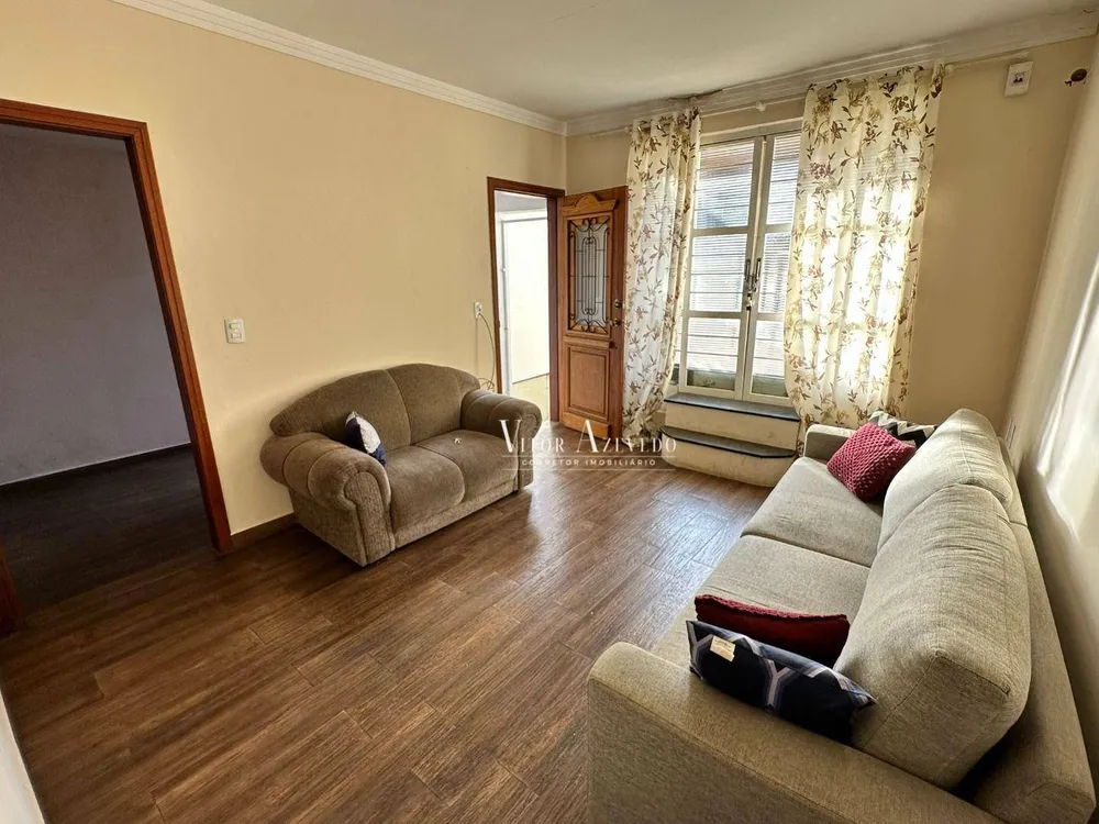 Casa, 3 quartos, 88 m² - Foto 5
