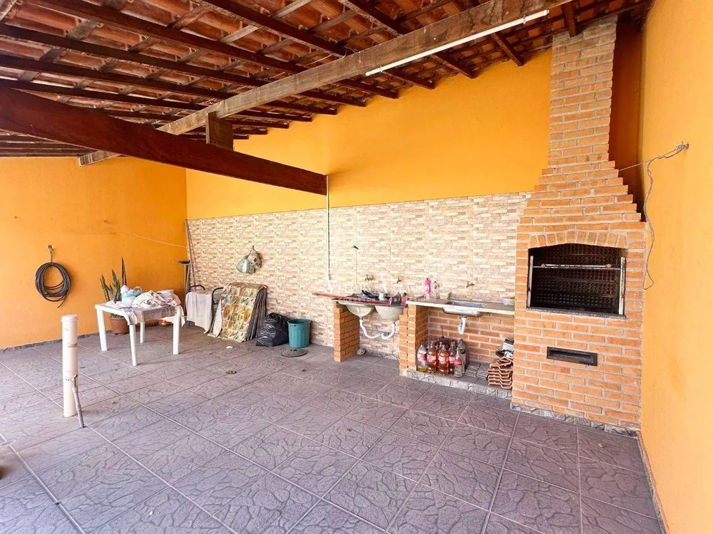 Casa, 2 quartos, 94 m² - Foto 3