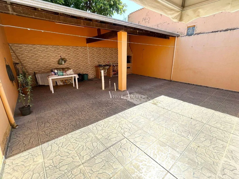 Casa, 2 quartos, 94 m² - Foto 19
