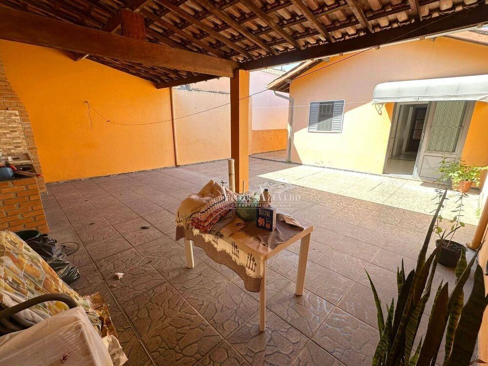 Casa, 2 quartos, 94 m² - Foto 6