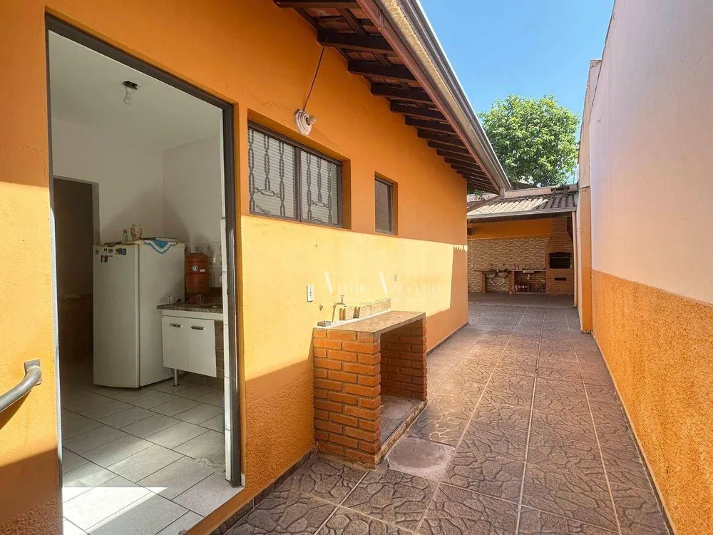Casa, 2 quartos, 94 m² - Foto 5