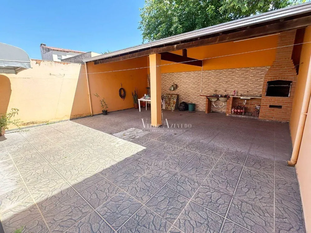 Casa, 2 quartos, 94 m² - Foto 26