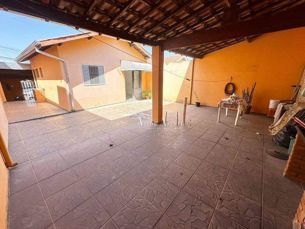 Casa, 2 quartos, 94 m² - Foto 7