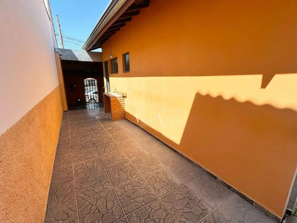Casa, 2 quartos, 94 m² - Foto 28