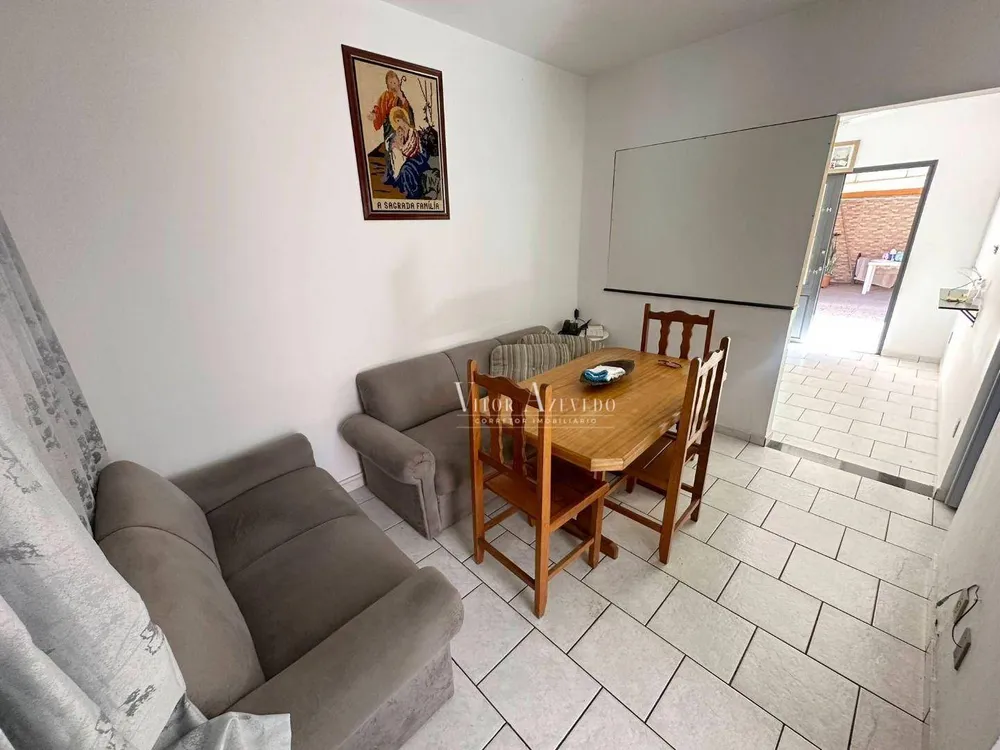 Casa, 2 quartos, 94 m² - Foto 9