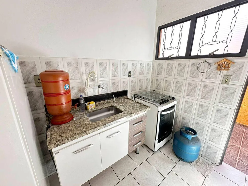 Casa, 2 quartos, 94 m² - Foto 7