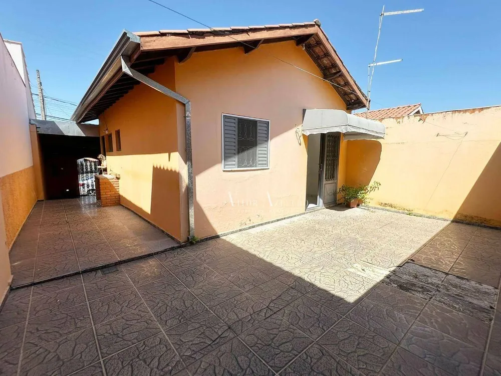 Casa, 2 quartos, 94 m² - Foto 27