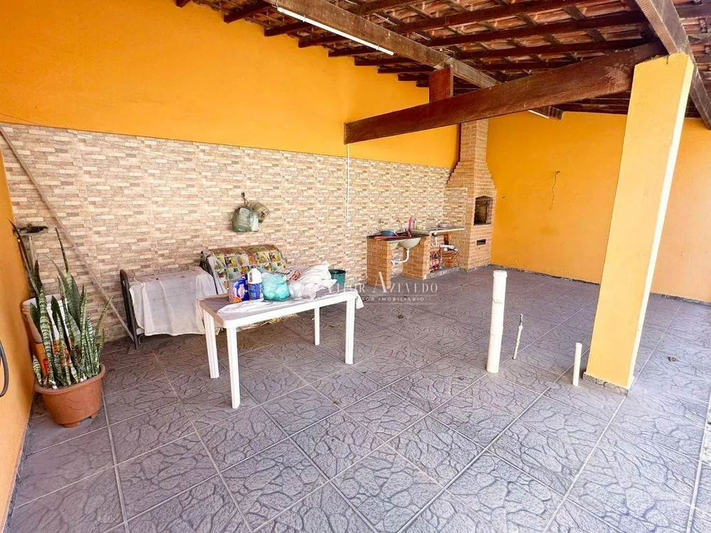Casa, 2 quartos, 94 m² - Foto 20