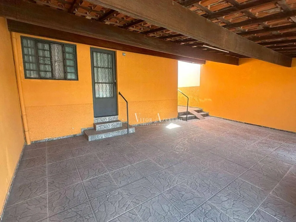 Casa, 2 quartos, 94 m² - Foto 3