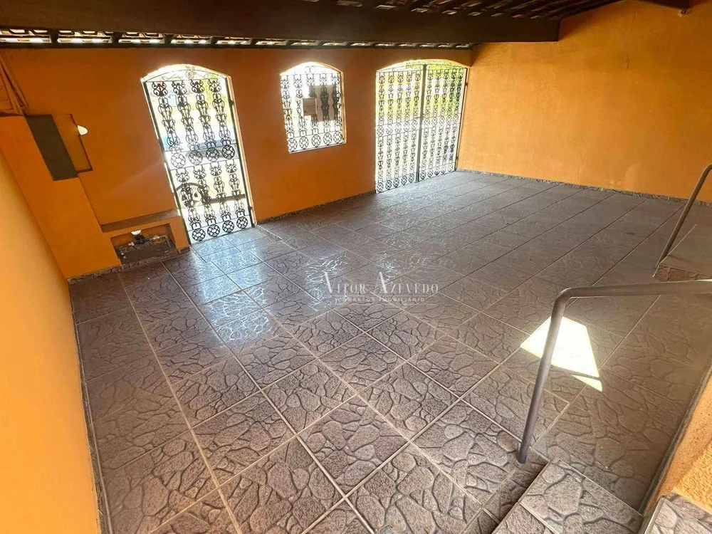 Casa, 2 quartos, 94 m² - Foto 4