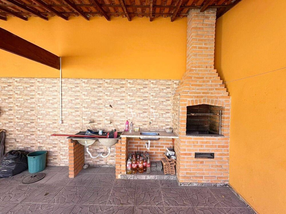Casa, 2 quartos, 94 m² - Foto 9