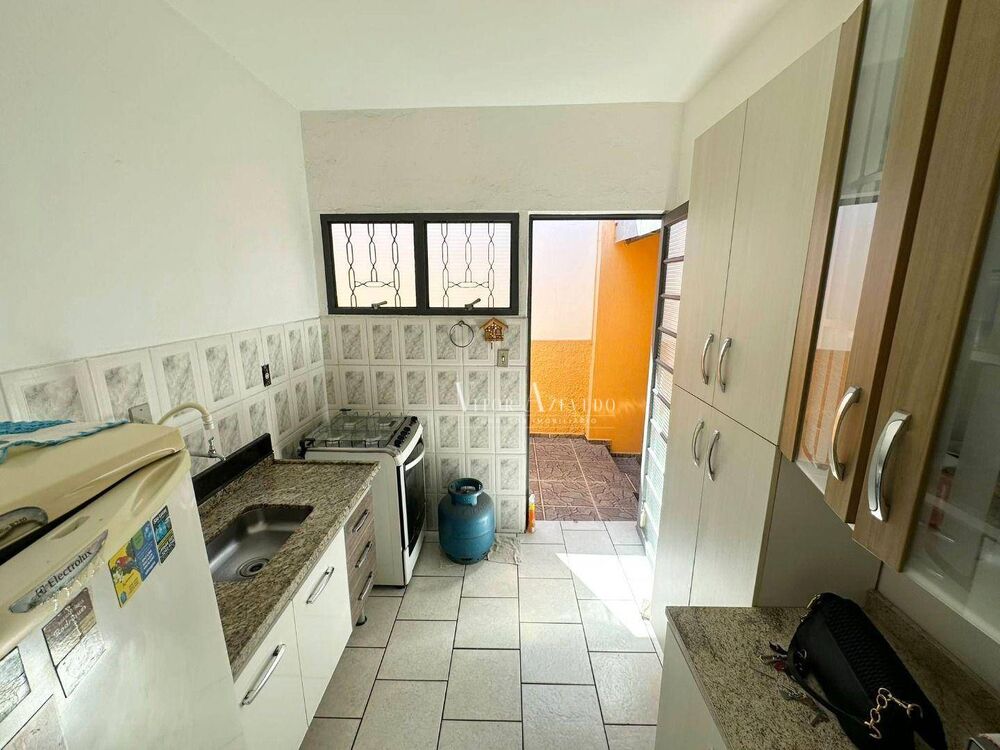 Casa, 2 quartos, 94 m² - Foto 11