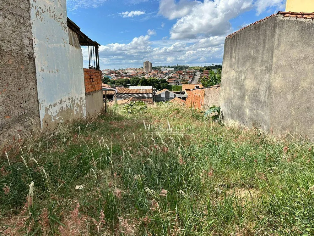 Terreno, 144 m² - Foto 1