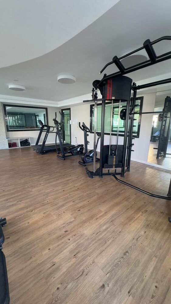 Apartamento, 2 quartos, 91 m² - Foto 15